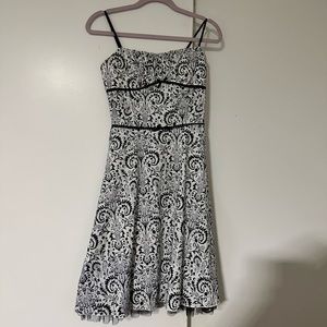 Ruby Rox junior dress size 7 in perfect condition
